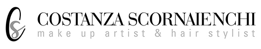 COSTANZA SCORNAIENCHI – Make up artist